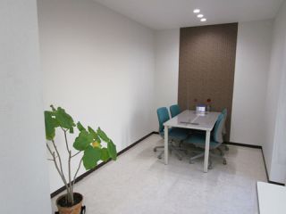 打ち合わせスペース